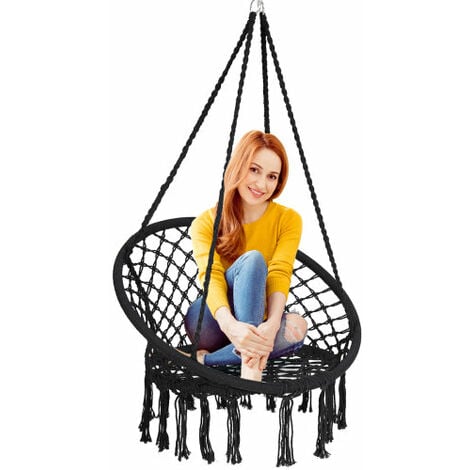 Morrisons hanging pod online chair