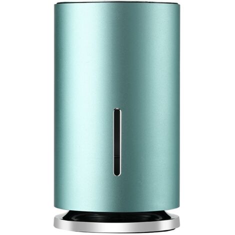 150 ml coche/casa/salón/dormitorio/baño/oficina, versátil, pequeño pero potente. Regalo ideal para el Día de la Madre.