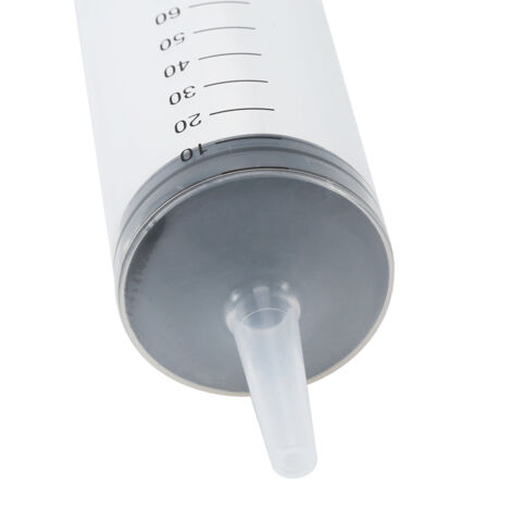 150 ml Einweg-Präzisionsdosierspritze für hydroponische Nährstoffe