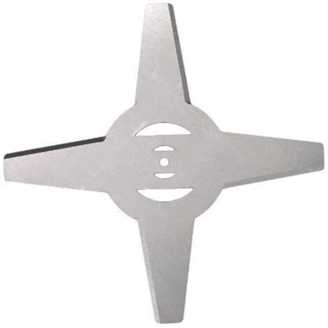 150-mm-Rasentrimmermesser, Freischneiderkopf, Sägeblätter für Elektrorasenmäher, Rasenmäherteile und Zubehör