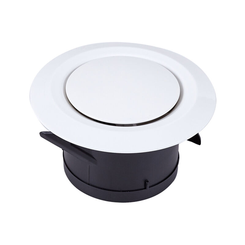 Image of Csparkv - 150 mm Round plastic&hellip;