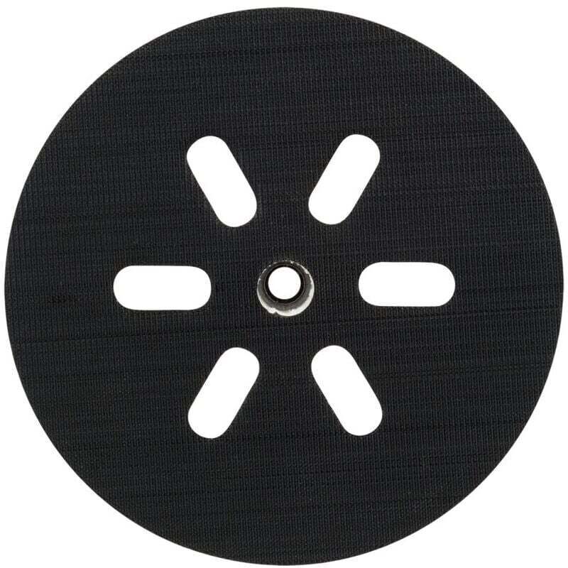 Image of 150-mm-Schleifteller – Für Bosch Exzenterschleifer GEX 150 AC, PEX 15 AE und GEX 150 Turbo