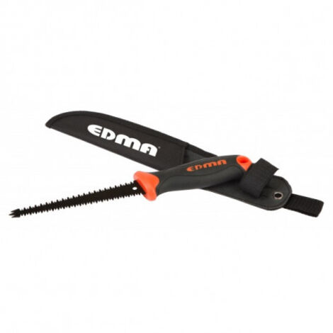 150 mm Stichsäge mit Doppelzahn EDMA - 067055