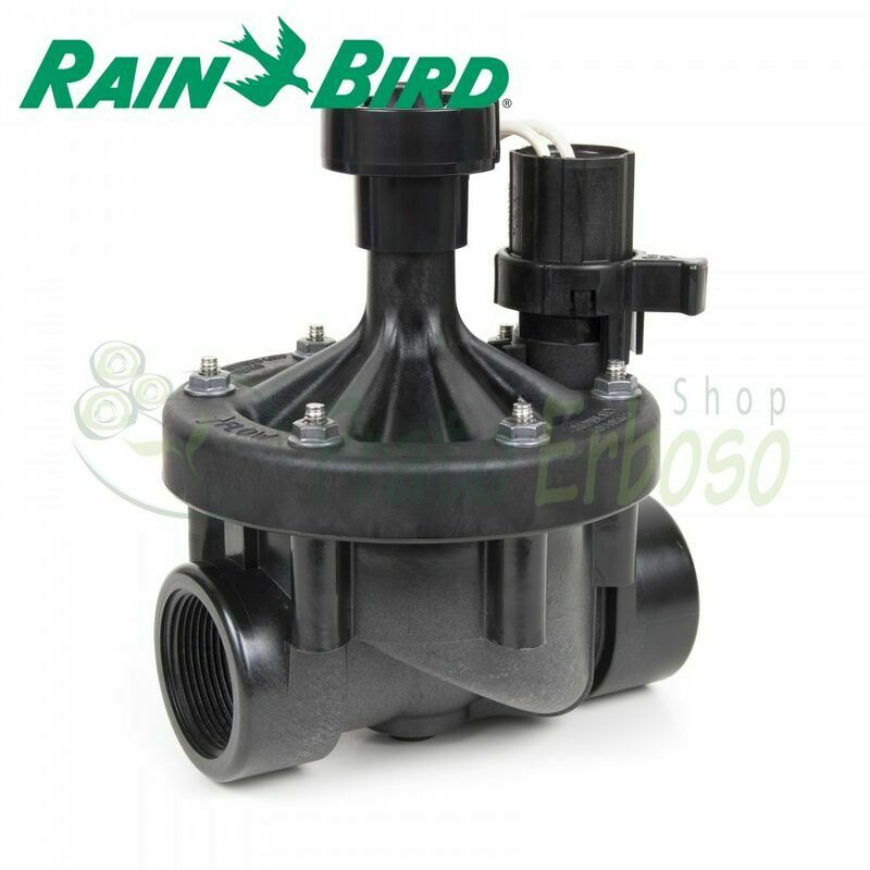 150-PEB - 1' Électrovanne 1/2