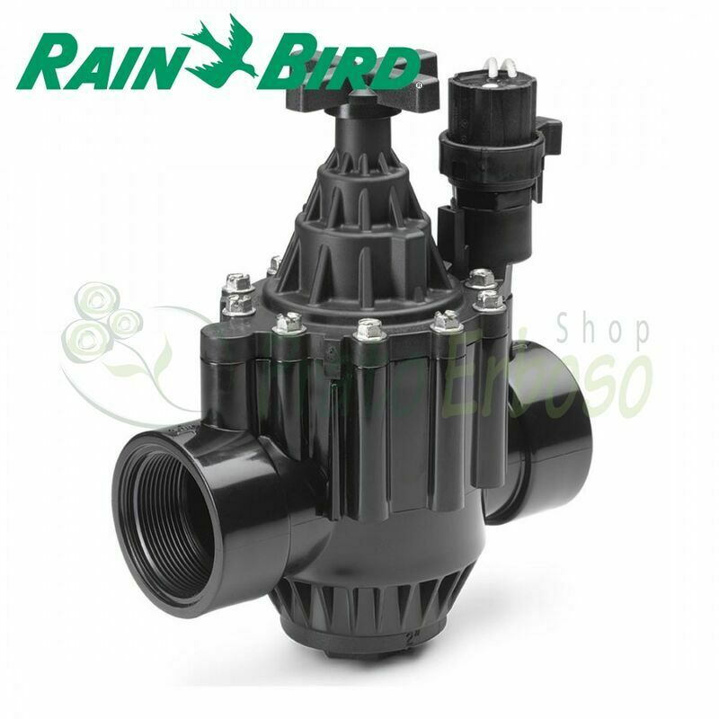 150-PGA - 1' Électrovanne 1/2