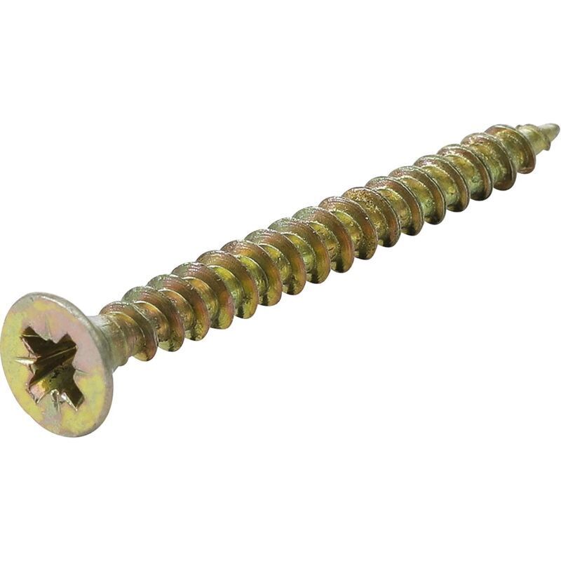 Image of 150 pieces Multi-purpose screws - Phillips&hellip;