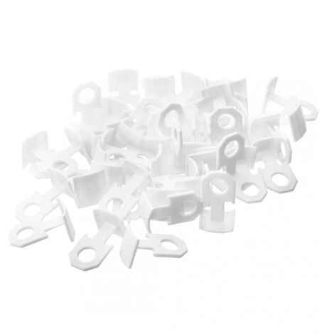 150 Stk. Fliesen-Nivelliersytsem Clips