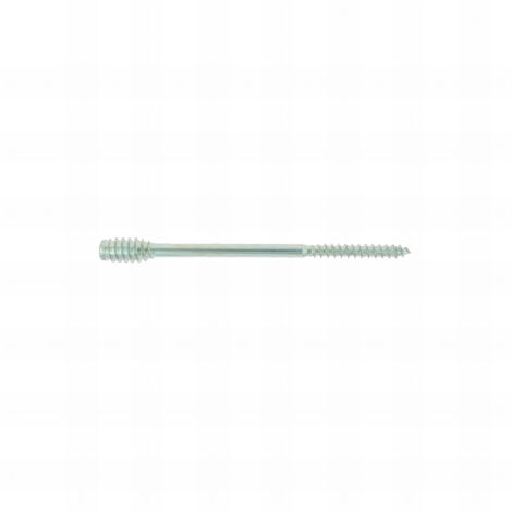 150 Vis Top Roc Pose de Menuisérie F20 - 6.0/8.0 X 80/20 mm mm