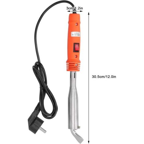 150-W-220-V-Elektrolötkolben, Lötstift, Hochleistungs-Lötreparaturwerkzeug, Lötpistole