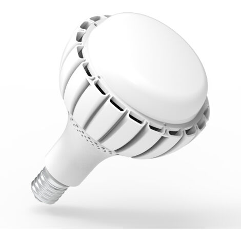 150 W, superhelle 5000 K-LED-Glühbirne, LED-Glühbirne geeignet für gewerbliche Nutzung, Lager, Werkstatt.
