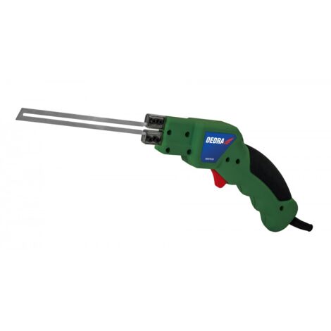 150 W Thermoschneider, 15 cm Klinge, Tragetasche