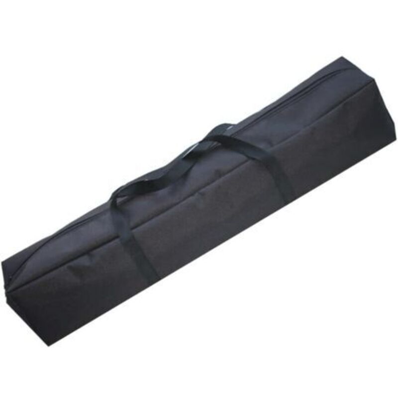 150 x 20 x 20 cm Sac à main de transport pour micro, trépied de photographie, sac de trépied parapluie