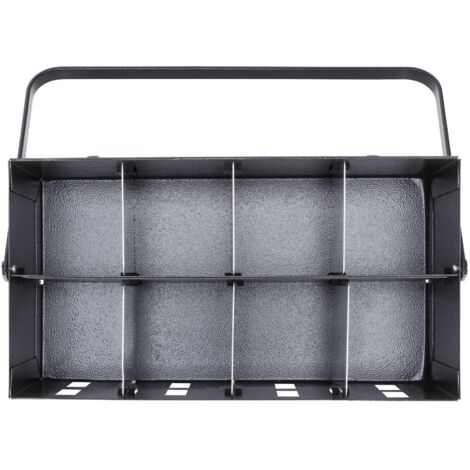 1500 H 25-8 Soporte para 8 latas de spray