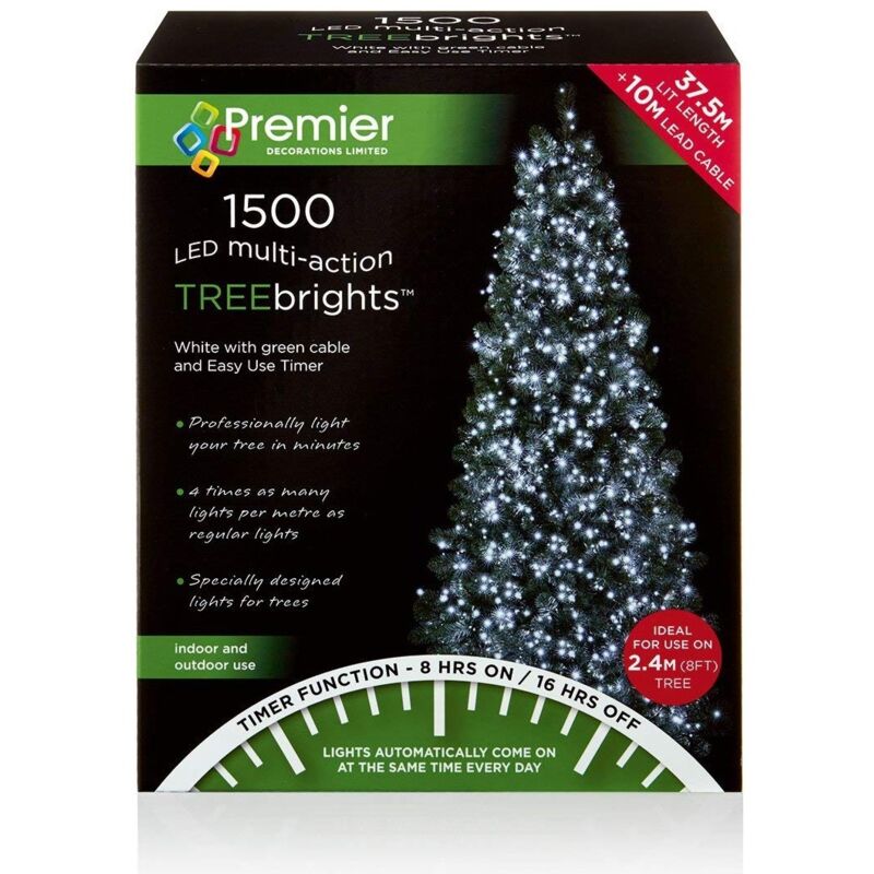 Image of Premier - Multi Action TreeBrights -&hellip;