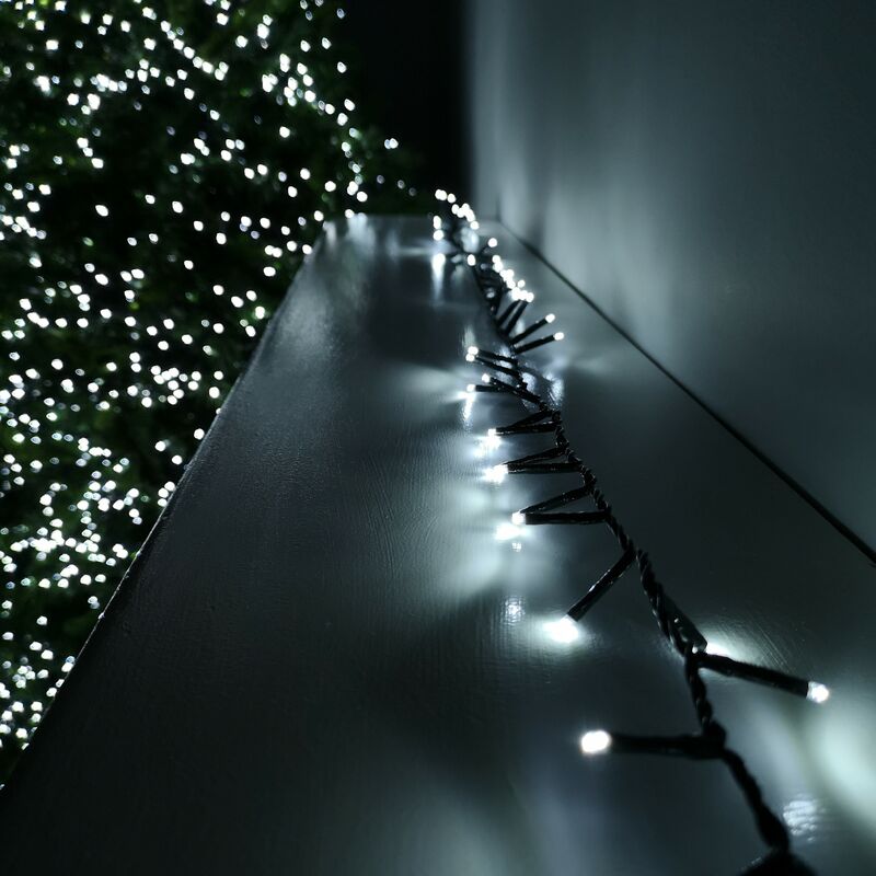 Image of 2000 LED 50m Premier Christmas Outdoor&hellip;