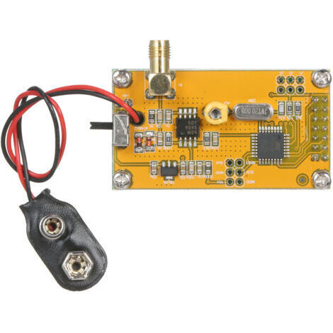 1500 MHz Hertz-Zählermodul Frequenztester