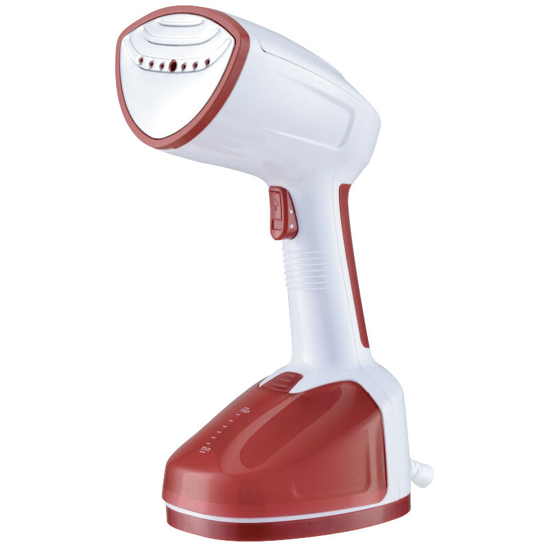 1500 w, Macchina da stiro portatile da appendere a...