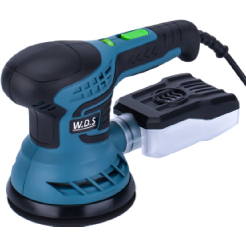 Image of 1500 W WDS2505 Exzenterschleifer