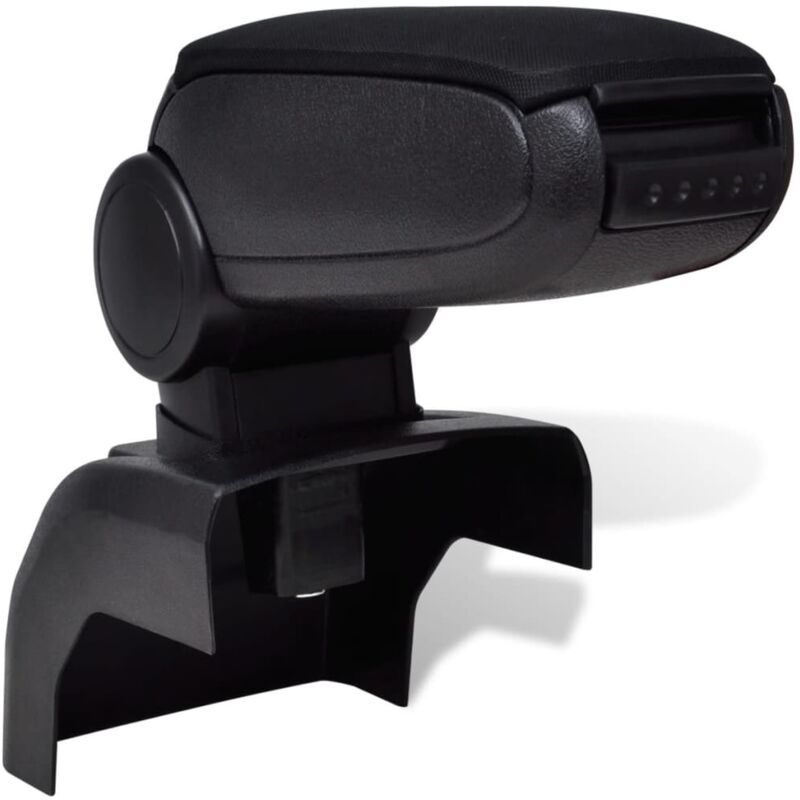 Destockoutils - Car Armrest for Ford Focus (2005-2011) vidaXL
