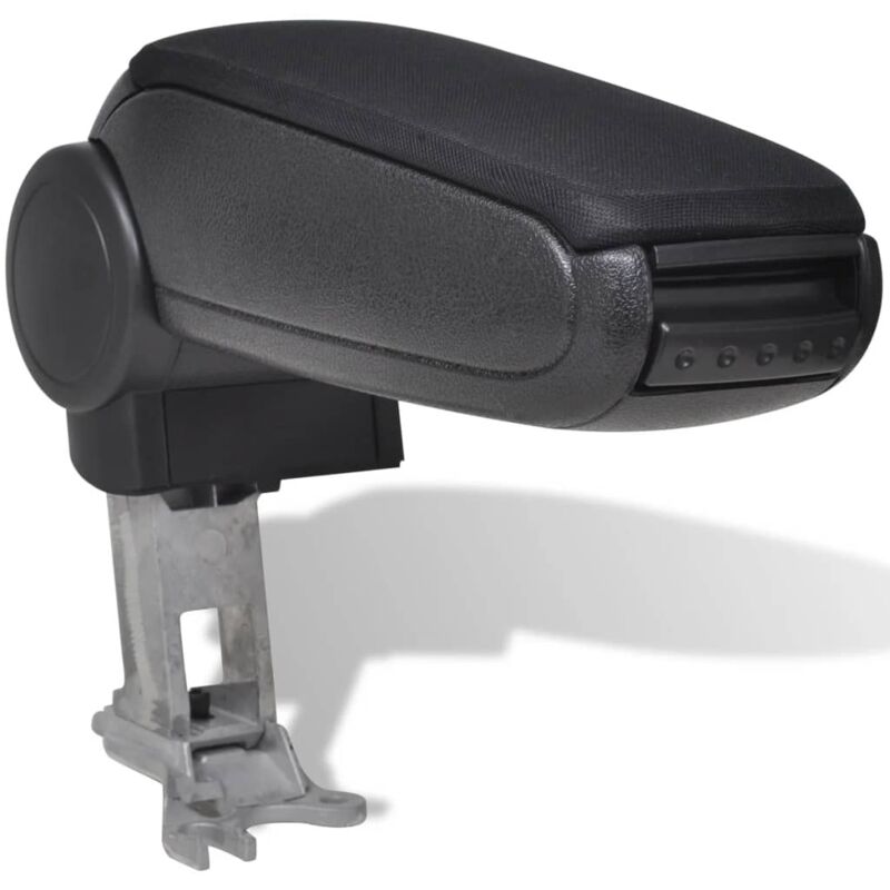 Destockoutils - Car Armrest for Audi A6 C5 vidaXL