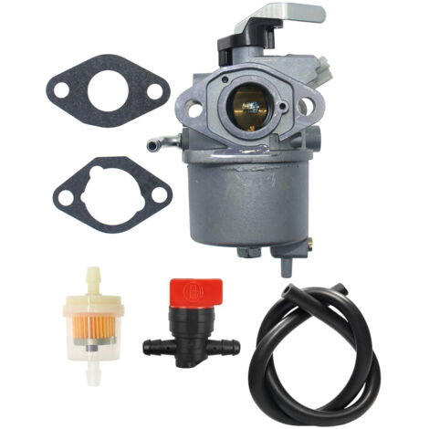 15003-2718 15003-2497 FE120G FE120D Carburateur compatible avec Kawasaki 4 cylindres
