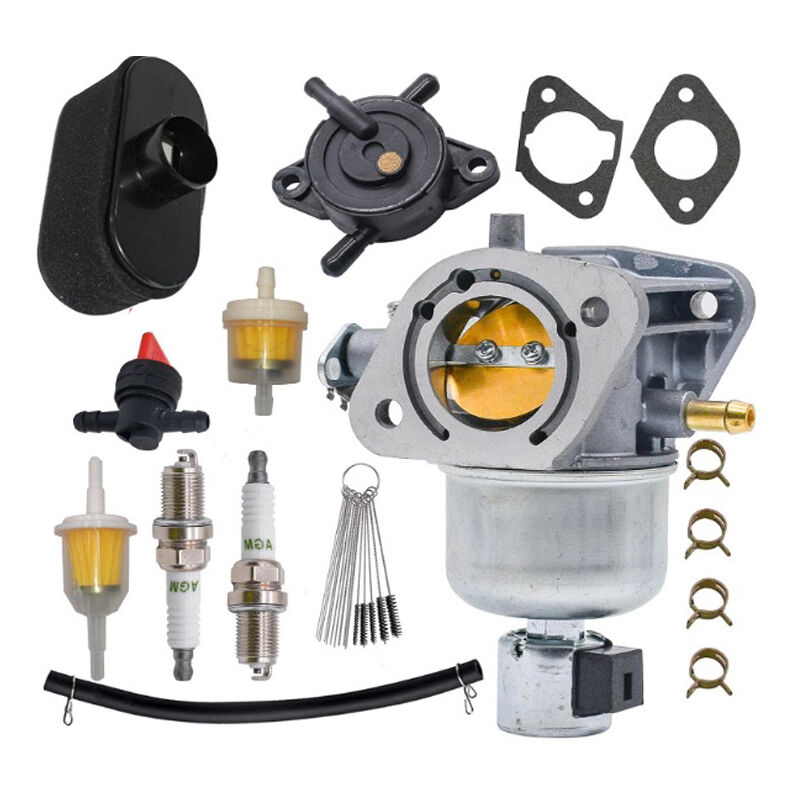 S-giant - 15004-0986 Carburateur pour FR651V FR691V FS651V FS691V 15004-082823H