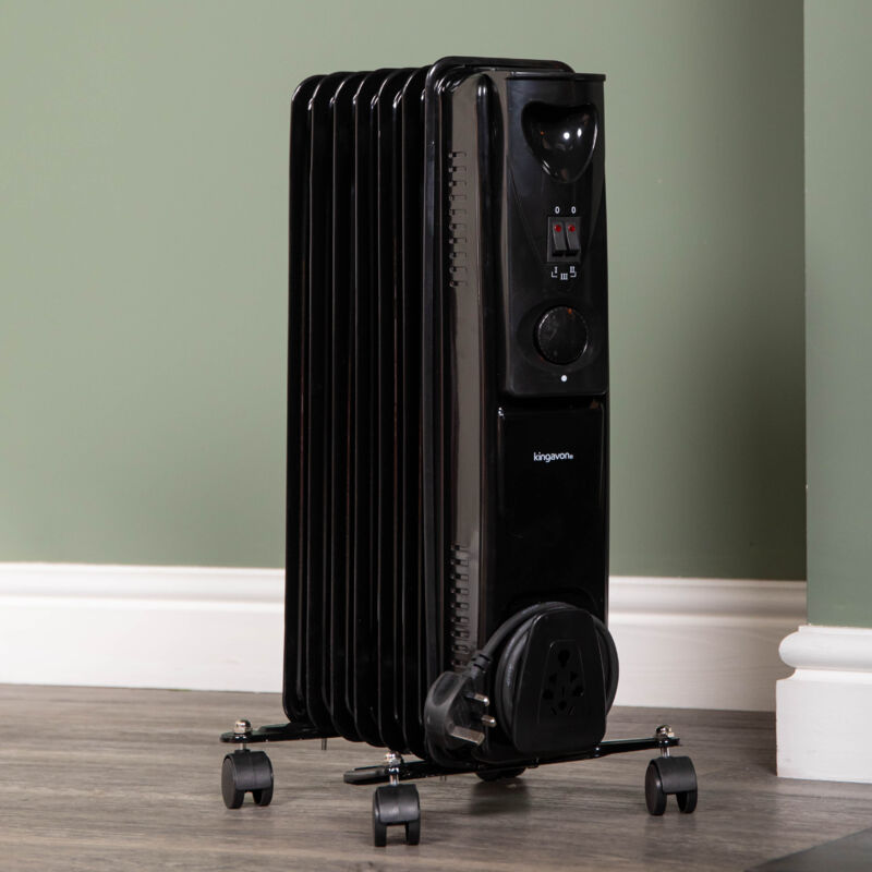 Image of Samuel Alexander - 1500w 1.5kw 7&hellip;