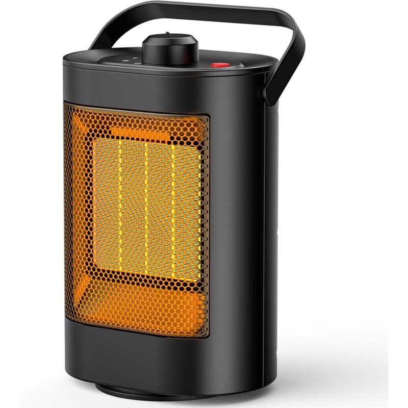Image of 1500W Auxiliary Heater, Mini PTC Energy-Saving&hellip;