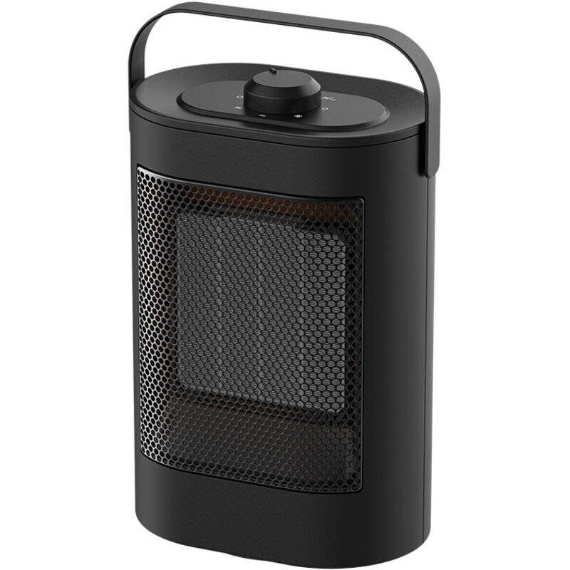 Image of 1500W Electric Fan Heater, Energy Saving&hellip;