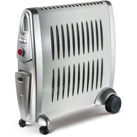 1500w sanfter heizkörper - Supra - CERAMINO 1503