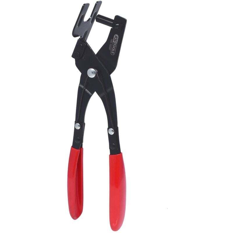 150.1245 Extracteur de Silent Bloc d'Échappement,Pince Demontage Silent Bloc Echappement