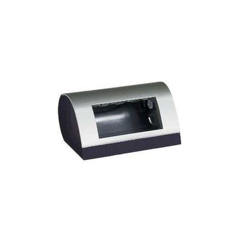 150434 Boîte porte-appareils 4 modules