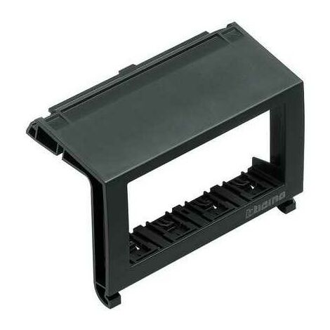 150713 Supporto per 4 Moduli Matix