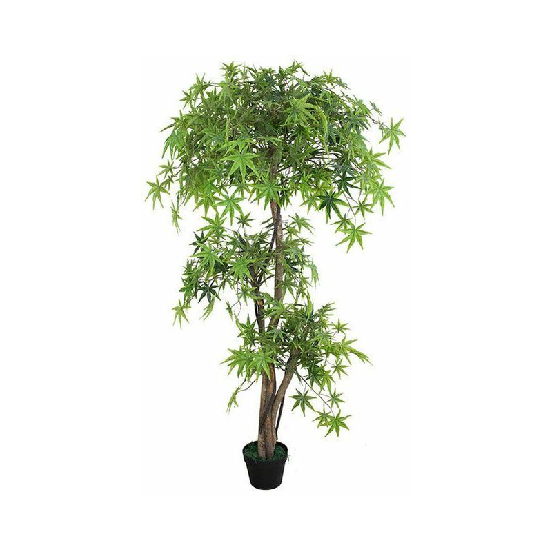 Leaf - 150cm Artificial Japanese Maple Tree