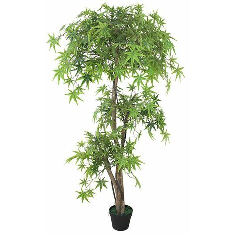 150cm Artificial Japanese Maple Tree