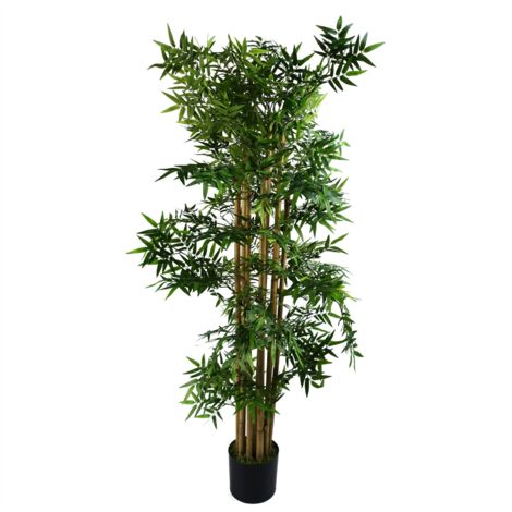 150cm Artificial Oriental Bamboo Plant