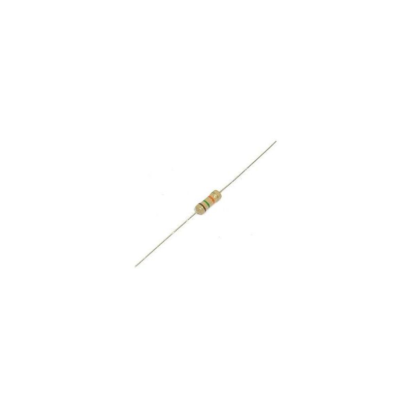 

150K 1/4W Resistencia Carbon 150K 1/4W 5%