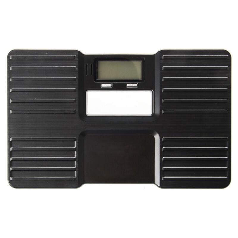 Image of Tlily - 150KG Digitale Elektronische Fitness Badezimmer Körperfett Waage Gesundheit Wiegen