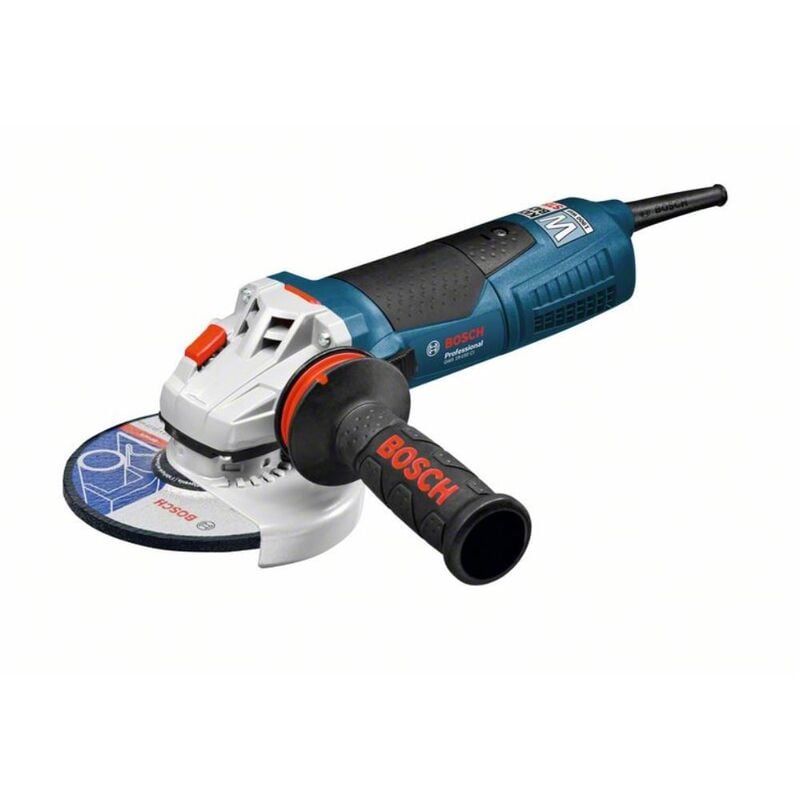 Image of 150mm Angle Grinder gws 19-150 ci 1.900 w.