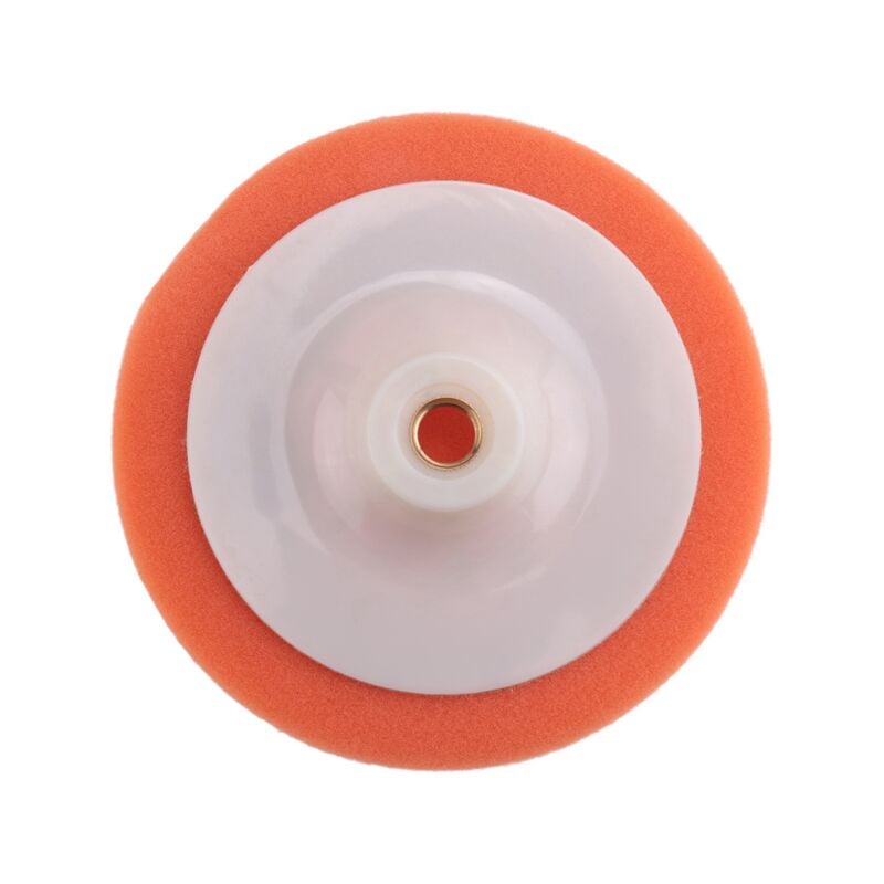 Image of 150mm Auto Polieren Polieren Mop Pad Schwamm Für M14 Gewinde