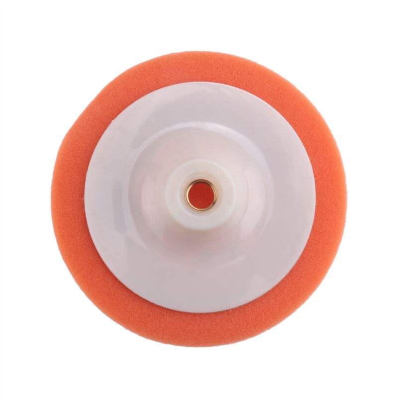 Image of Tlily - 150mm Auto Polierkopf Polieren Mopp Pad Schwamm für M14 Gewinde