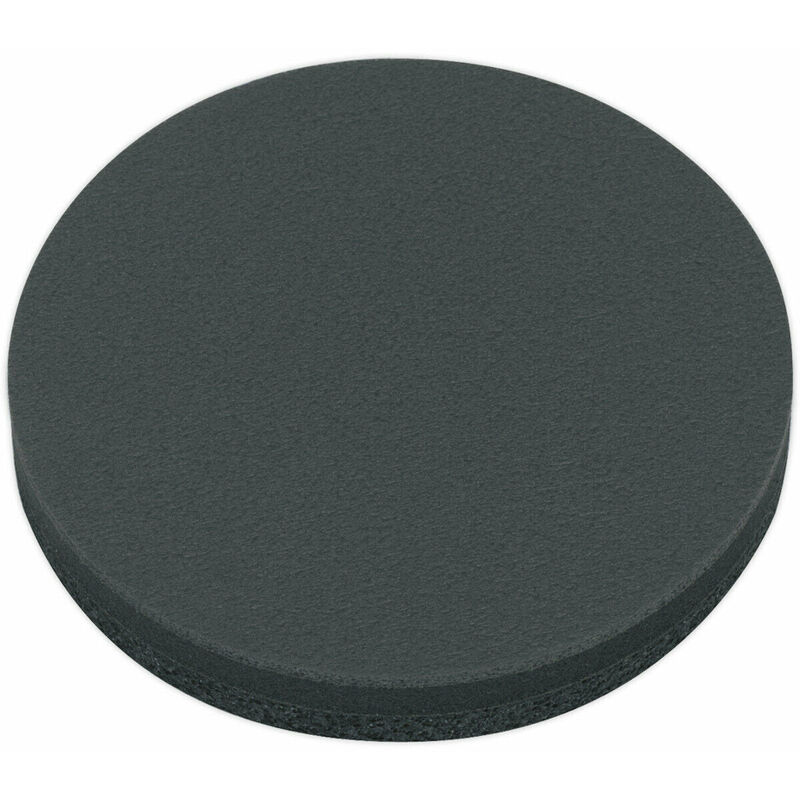 150mm Disc Backing Pad - Suitable for ys04165 Orbital Car Polisher