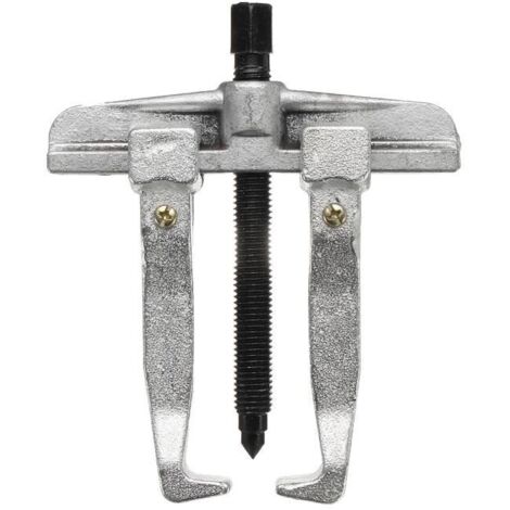 150MM Extracteur de Roulement 2 Griffes Arrache Forgeage Moyeu Pignon Engrenage