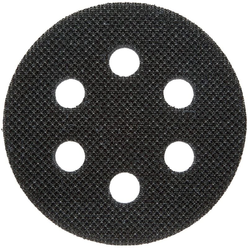 Soft Interface Pad, 75 mm, 6 Hole, 05771 - 3M
