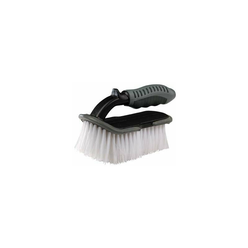 150mm Soft Wash Brush Prevents Scratching 60mm To 40mm Width