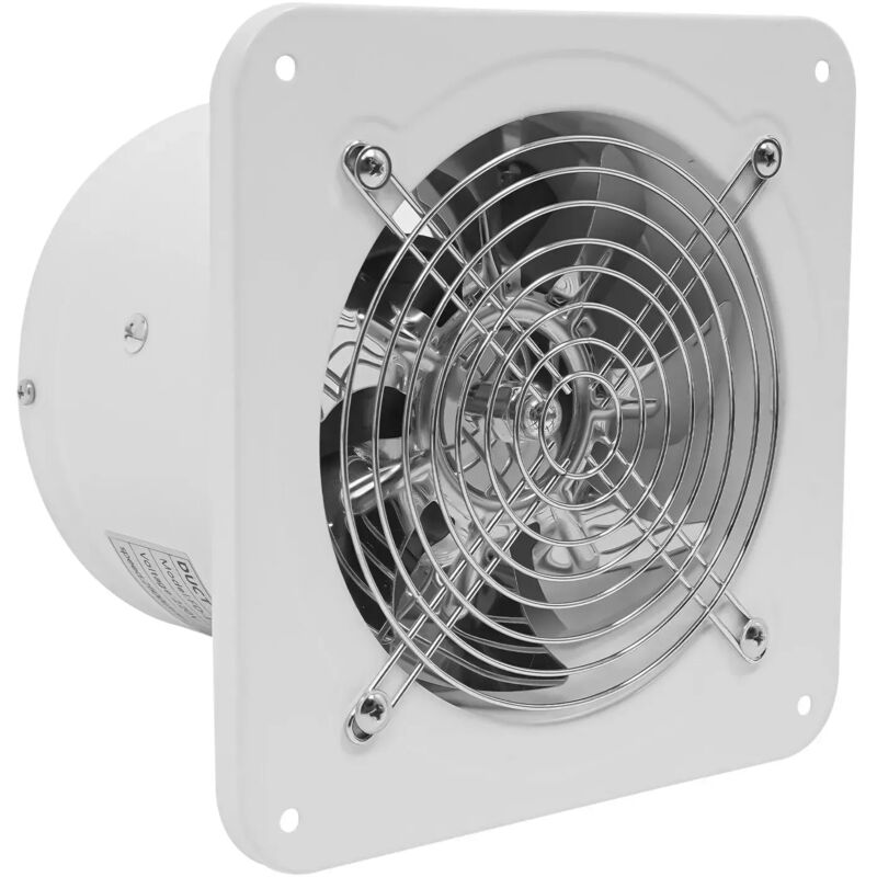 Image of 150mm Wall Mounted Fan Axial Fan,&hellip;