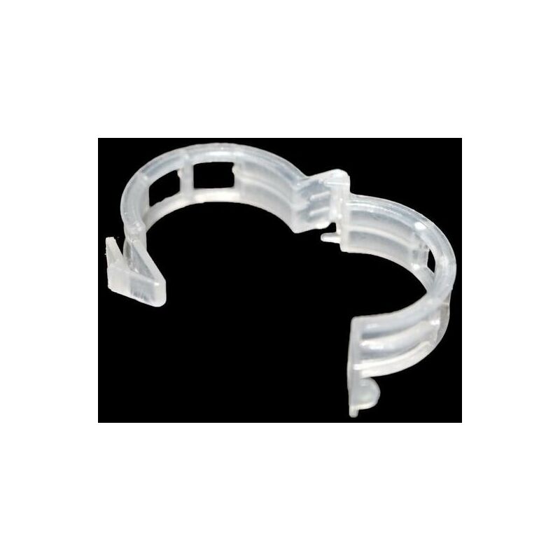 150pcs di Plastica da Giardino Piante Fiori Legato...