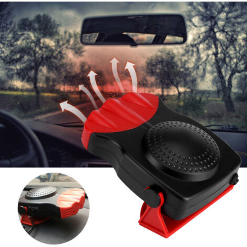 Image of 150W 12V 2 In 1 Car&hellip;