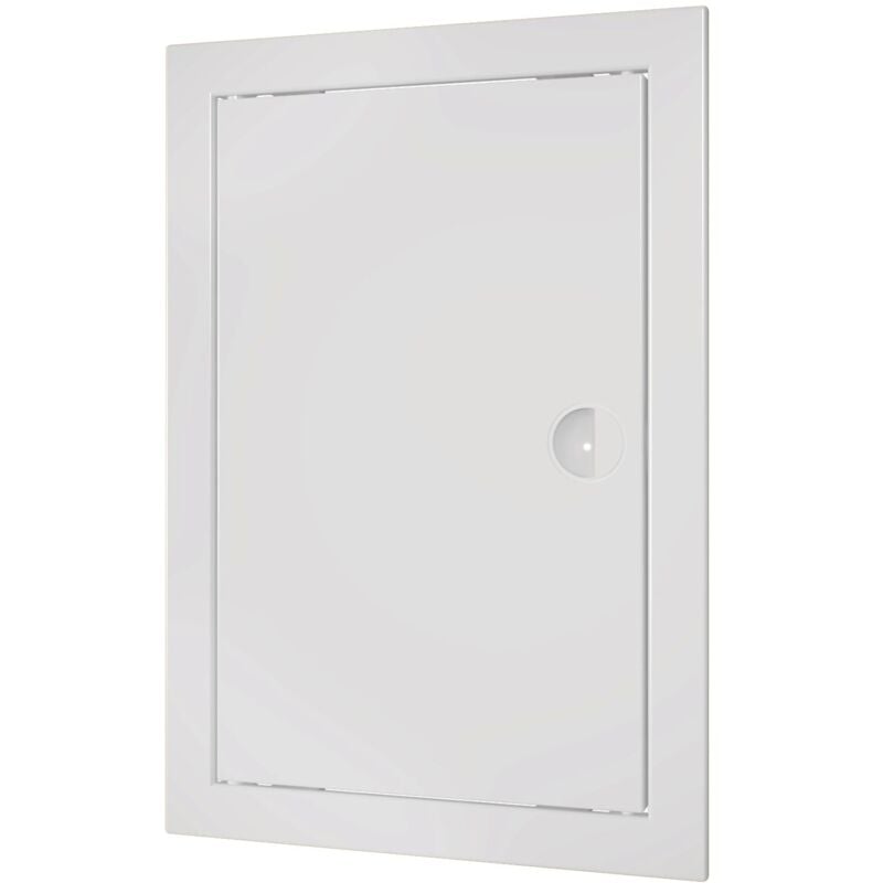 Access Panels Inspection Hatch Access Door High Quality ABS Plastic 150x150mm