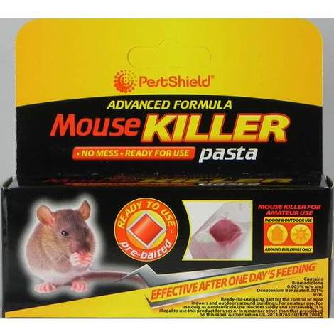 mouse killer
